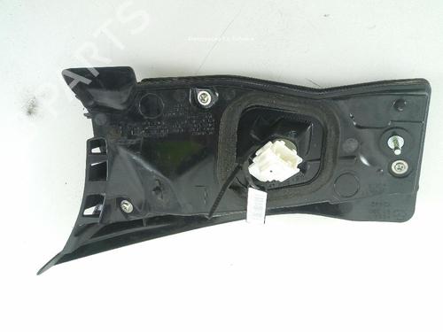 Left tailgate light MAZDA CX-5 (KF) 2.2 D | BP18371798C79 - Image 4
