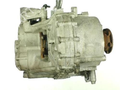 Gearbox SEAT LEON (5F1) 2.0 TDI | BP18366980M3 