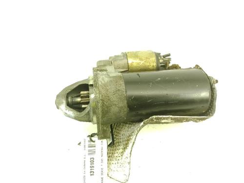 Starter BMW 7 (E65, E66, E67) 735 i, Li | BP18370409M8 