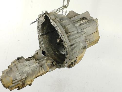 Gearbox LAND ROVER FREELANDER I (L314) 2.0 Td4 4x4 | BP24003196M3 