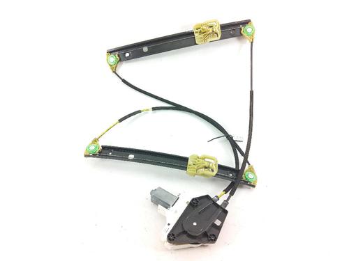 Used Front right window mechanism AUDI A1 (8X1, 8XK) 1.0 TFSI (95 hp) 18366491