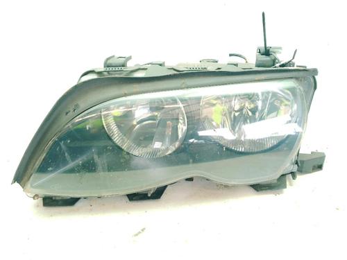 Used Left headlight BMW 3 (E46) 320 d (150 hp) 25932578