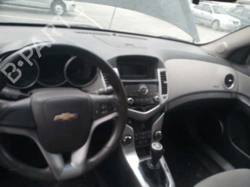 Used Parts CHEVROLET CRUZE (J300) 2.0 CDI 4920089
