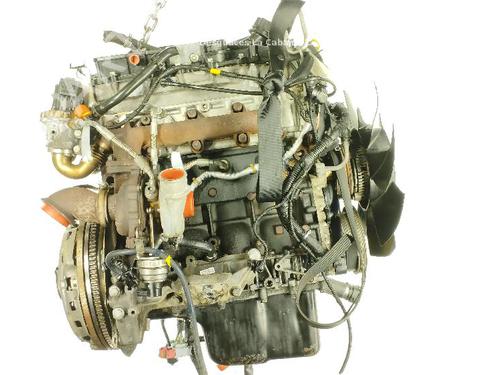 Engine IVECO DAILY VI Van 33S15, 35S15, 35C15 | BP34002750M1 - Image 3