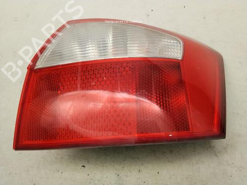 right-taillight-audi-a4-b6-avant-8e5-2000-2001-2002-2003-2004-2005-36595532 main image