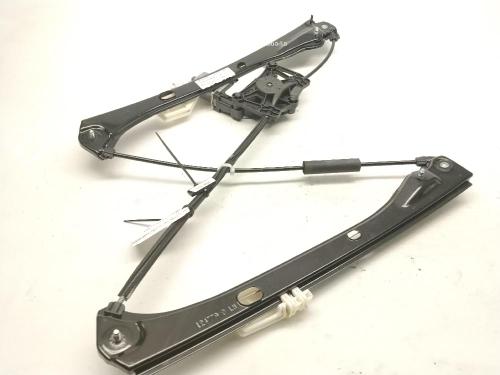 Front left window mechanism SKODA FABIA IV (PJ3) 1.0 TSI | BP40560321C22 - Image 2