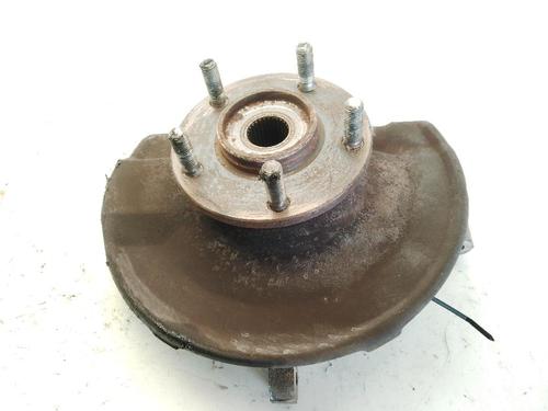 Left front steering knuckle MITSUBISHI ASX (GA_W_) 1.6 MIVEC (GA1W) | BP26673140M25 - Image 2