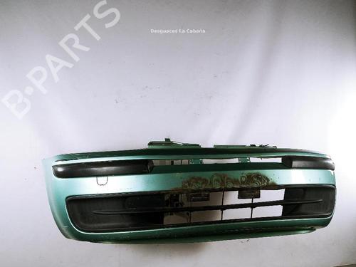 Front bumper FIAT PUNTO (188_) 1.2 16V 80 (188.233, .235, .253, .255, .333, .353, .639,... | BP18372294C7 