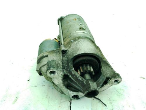 Used Starter Starter PEUGEOT 308 II (LB_, LP_, LW_, LH_, L3_) 2.0 BlueHDi 150 (150 hp) 33191856 33191856