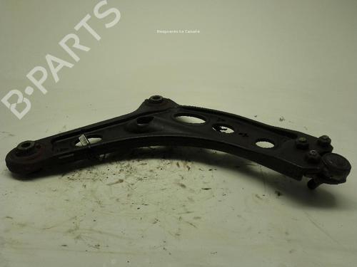 Venstre fortil bærearm RENAULT TRAFIC II Bus (JL) 2.5 dCi 145 (JL0J) (146 hp) 32132393