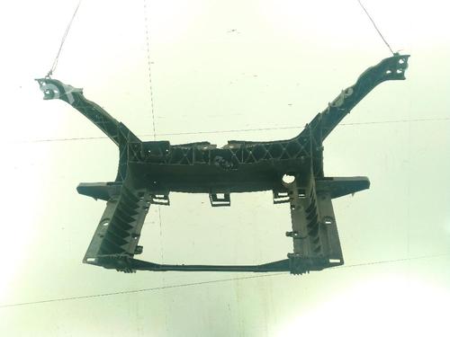 Front slam panel FORD FIESTA V (JH_, JD_) 1.4 TDCi | BP29605818C72 