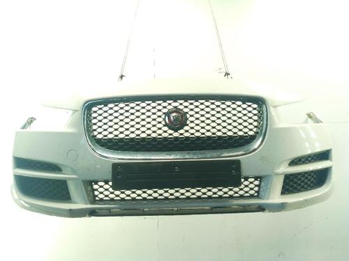 Used Front bumper JAGUAR XE (X760) 2.0 D (180 hp) 28419644