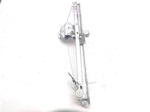 Front right window mechanism RENAULT TRAFIC III Bus (JG_) 1.6 dCi 95 (JGMR, JGMJ) | BP24043845C23 - Image 2