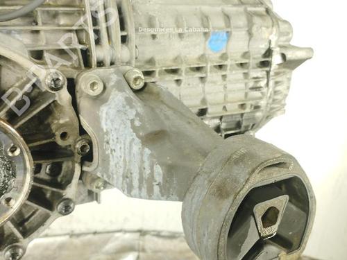 Gearkasse VW PASSAT B5.5 (3B3) 1.6 | BP28008966M3 