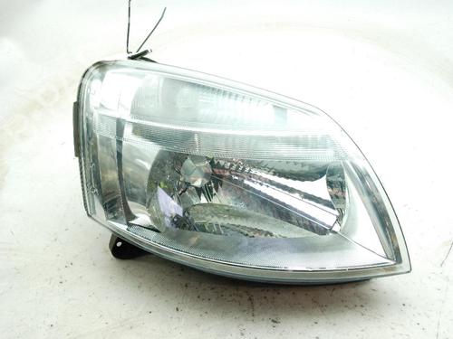 Used Right headlight Right headlight CITROËN BERLINGO / BERLINGO FIRST Box Body/MPV (M_) 1.6 HDI 75 (MB9HW) (75 hp) 24862602 24862602