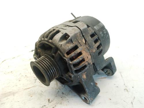 Used Alternator Alternator OPEL VECTRA B (J96) 2.0 DI 16V (F19) (82 hp) 26900686 26900686