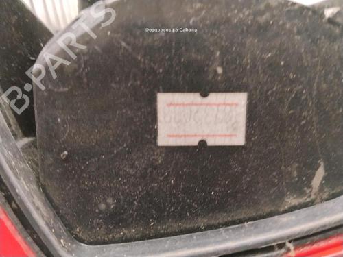 Right taillight FIAT DUCATO Van (250_) 120 Multijet 2,3 D | BP36797612C35  - Image 5