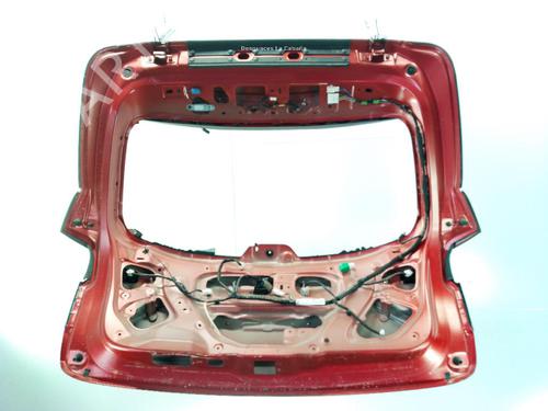 Tailgate MAZDA CX-5 (KF) 2.0 | BP24546152C6 - Image 4