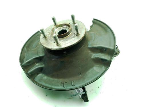 Used Left front steering knuckle HONDA CR-V IV (RM_) 2.0 iVtec (RE5, RM1) (155 hp) 32079409