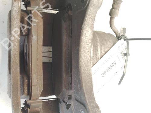 Left front brake caliper HYUNDAI TUCSON (TL, TLE) 1.6 CRDi hybrid 48V All-wheel Drive | BP26517403M105 