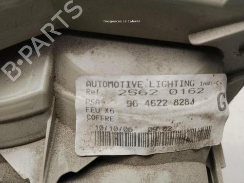 Right tailgate light CITROËN C6 (TD_) 2.7 HDi | BP39425202C80 - Image 5