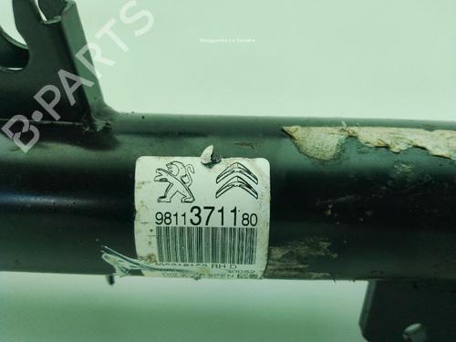 Right front shock absorber CITROËN C3 III (SX) 1.2 PureTech 82 | BP30899561M17