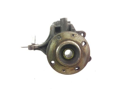 Used Right front steering knuckle CITROËN C4 CACTUS 1.6 BlueHDi 100 (99 hp) 24047277