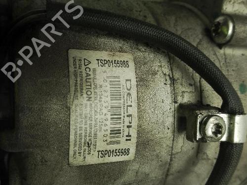 AC compressor OPEL ZAFIRA TOURER C (P12) 2.0 CDTi (75) | BP40560284M34 - Image 2