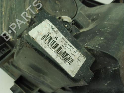 Right headlight IVECO DAILY VI Platform/Chassis NaturalPower 35S14, 35C, 38S, 40C, 50C, 60C, 65C, 70C | BP36964085C29 - Image 5