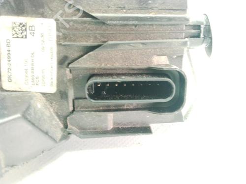Rear right lock LAND ROVER DISCOVERY SPORT (L550) 2.0 D | BP29821708C99 