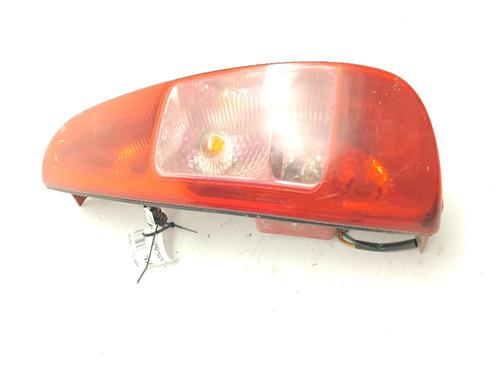 Left taillight PEUGEOT 807 (EB_) 2.0 HDi | BP40178201C34 - Image 3