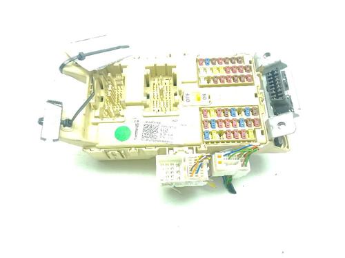 Used Fuse box Fuse box HYUNDAI i10 III (AC3, AI3) 1.0 MPi (67 hp) 31940400 31940400