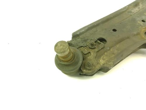 Left front suspension arm VW GOLF III (1H1) 2.0 | BP18374094M12 