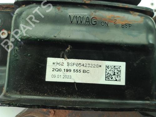 Engine mount VW TAIGO (CS1) 1.0 TSI | BP31081339M89  - Image 5