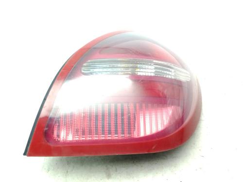 Used Right taillight NISSAN ALMERA II Hatchback (N16) 1.8 (114 hp) 29421476