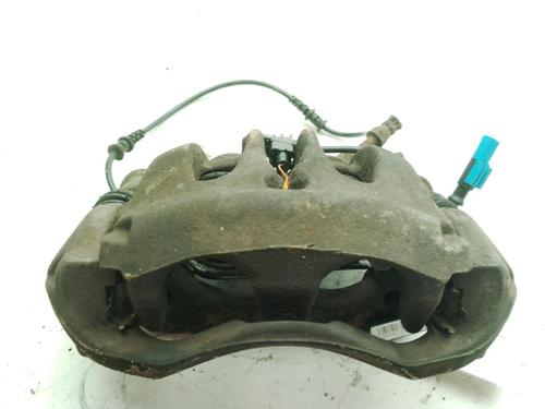 Used Right front brake caliper Right front brake caliper MERCEDES-BENZ SPRINTER 3,5-t Van (B906) 314 CDI (906.631, 906.633, 906.635, 906.637) (143 hp) 36184416 36184416