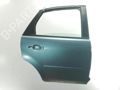 Used Right rear door FORD FOCUS II (DA_, HCP, DP) 1.6 TDCi (100 hp) 26286478