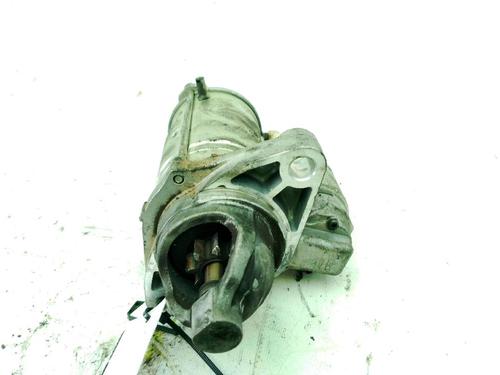 Used Starter Starter TOYOTA VERSO (_R2_) 2.0 D-4D (AUR20_, AUR20R) (126 hp) 40524043 40524043