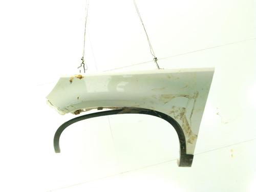 Used Left front fenders VW TIGUAN (5N_) 2.0 TDI (110 hp) 25349123