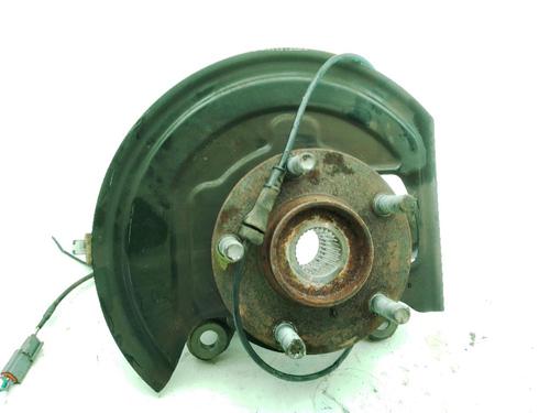 Used Left front steering knuckle Left front steering knuckle 32103968 32103968