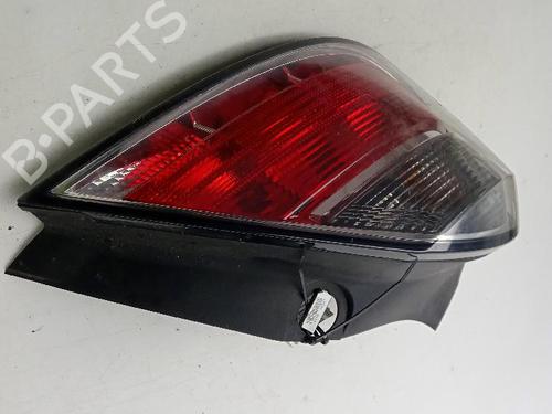 Left taillight OPEL ASTRA H (A04) 1.6 (L48) | BP33688729C34 - Image 2