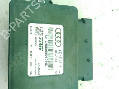 Used Electronic module AUDI A4 B8 Avant (8K5) 2.0 TDI (143 hp) 27979557