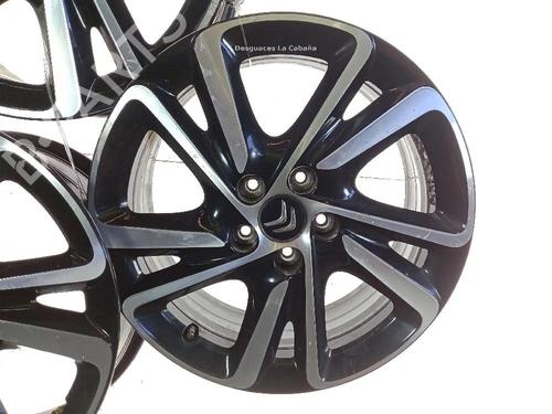 Rim CITROËN C4 SPACETOURER (3D_) 1.5 BlueHDi 130 | BP18359325C45 