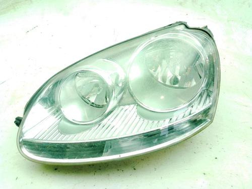 Used Left headlight Left headlight VW GOLF V (1K1) 1.9 TDI (105 hp) 26314877 26314877