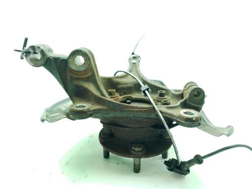 Right front steering knuckle MAZDA CX-5 (KE, GH) 2.2 D AWD (KE2AW) | BP30718290M26