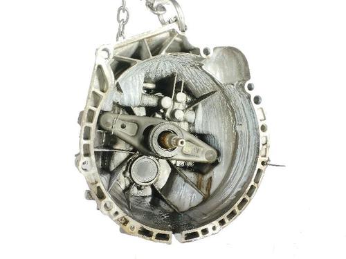 Used Gearbox Gearbox BMW 1 (E81) 118 i (143 hp) 35750308 35750308