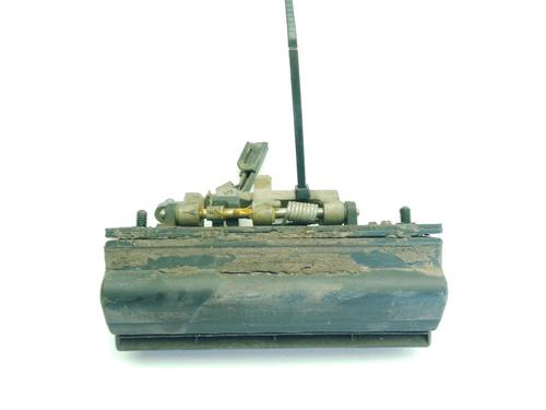 Tailgate handle SEAT TOLEDO II (1M2) 1.9 TDI | BP30099294C132 