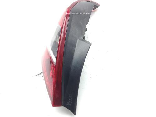 Left taillight OPEL CORSA D (S07) 1.3 CDTI (L08, L68) | BP19506050C34 