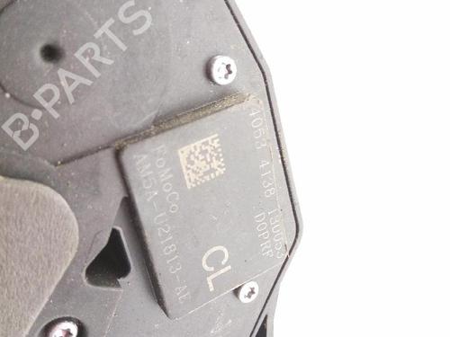 Front left lock FORD FIESTA VI (CB1, CCN) 1.0 EcoBoost | BP18372375C98 