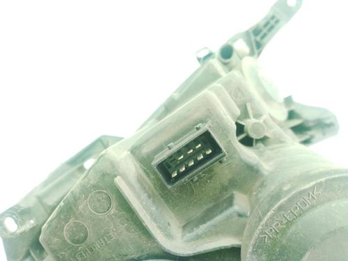 Right headlight CITROËN JUMPY II Van 1.6 HDi 90 8V | BP31352182C29